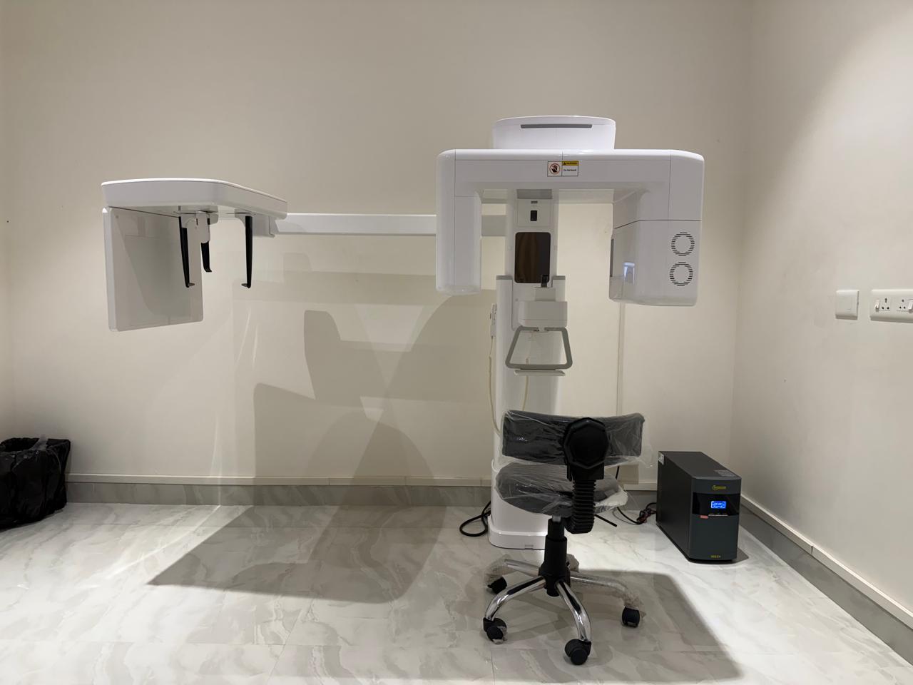 CBCT Scanner Kanyakumari