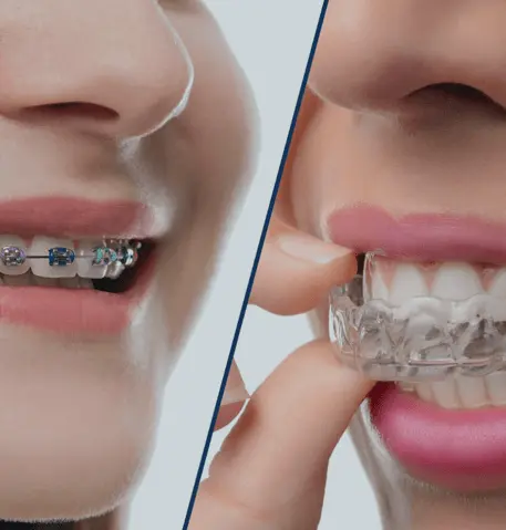 Orthodonontics page